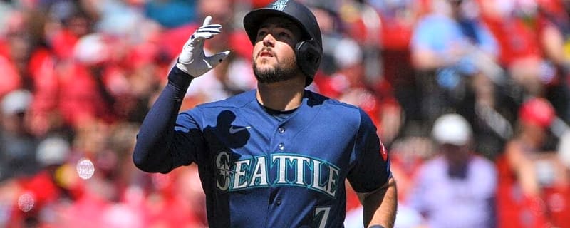 Mariners top Cardinals for 3rd straight win