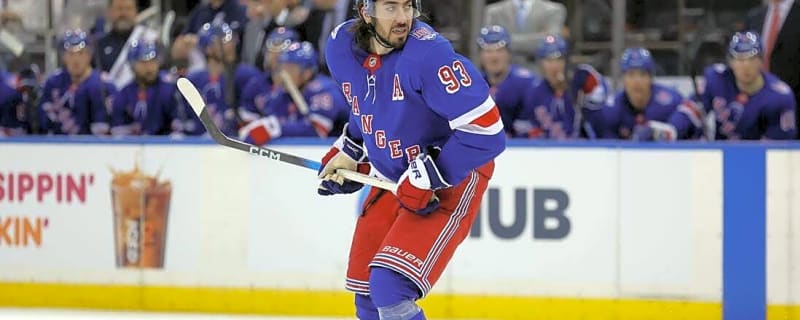 Rangers intent on halting slide in clash vs. Senators