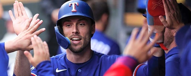 Rangers start strong in win over Twins to keep pace in AL West