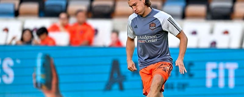 Nashville SC sign veteran D Tate Schmitt