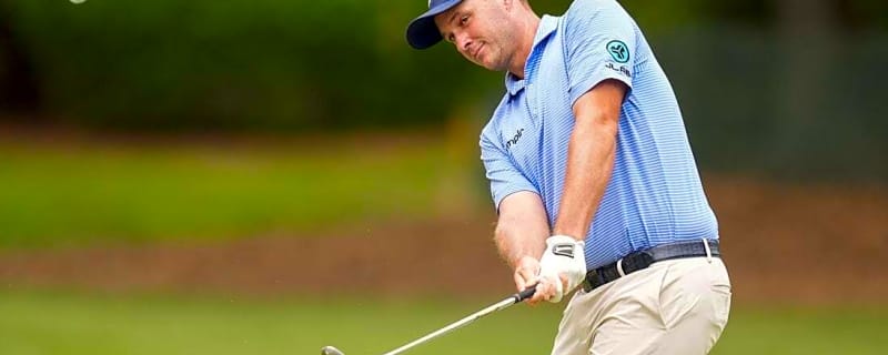 Quail Hollow doesn't hold fondest memories for Sepp Straka