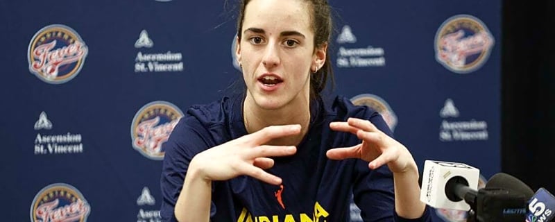Caitlin Clark: CBA talks are &#39;biggest moment WNBA has ever seen&#39;