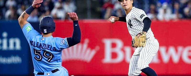 Yankees eyeing payback in Toronto during AL East clash