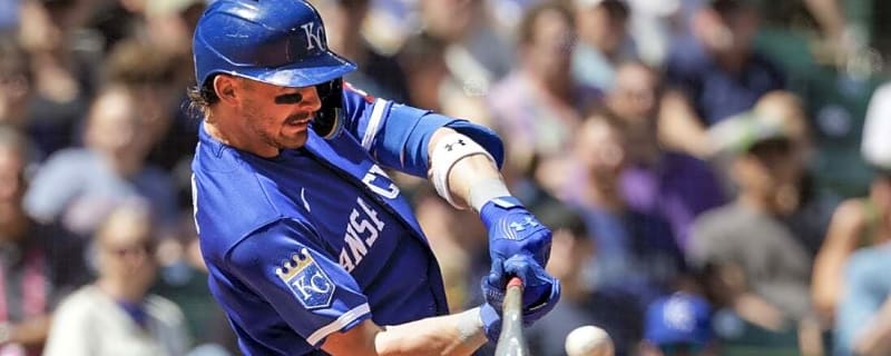 Kris Bubic hurls a gem as Royals sweep Mariners
