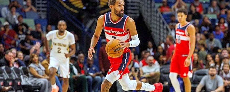 Bucks open against Wizards as teams appear to be heading in opposite directions