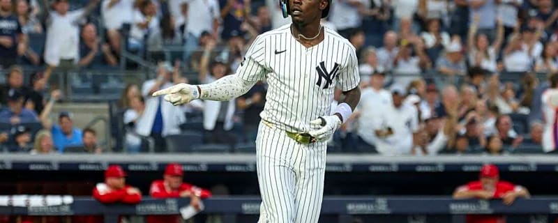 Angels send stumbling Yankees to sixth straight loss