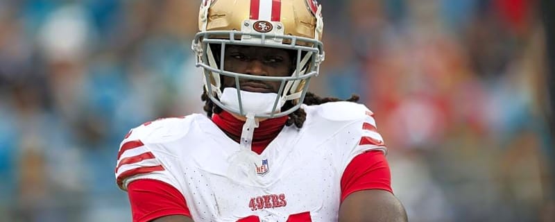 Report: 49ers void Brandon Aiyuk&#39;s 2026 guarantees
