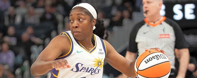 Short-handed Fever sign G Aari McDonald