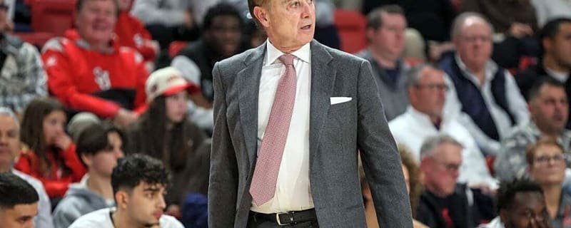 St. John's continues dominance of Georgetown