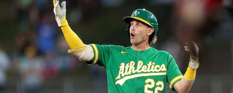 Athletics rally from early deficit to beat Twins, take series