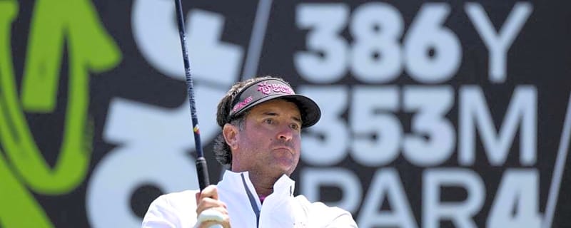 Bubba Watson among 7 LIV golfers to WD from U.S. Open qualifier