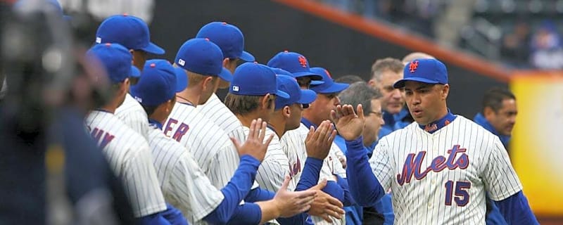 Carlos Beltran to represent Mets in Hall of Fame