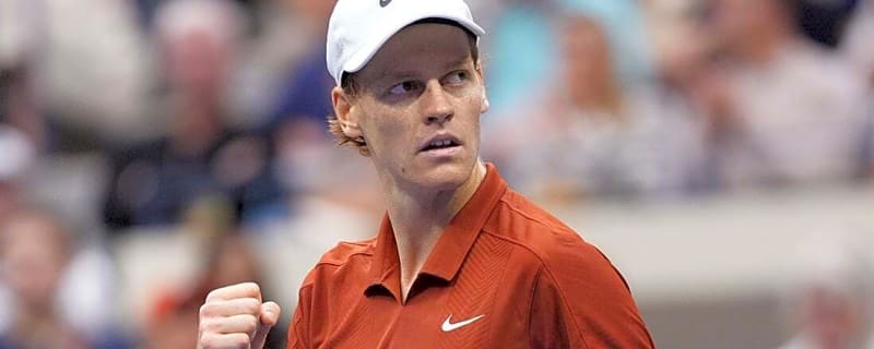 ATP roundup: Jannik Sinner, Joao Fonseca secure titles