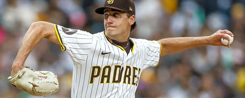 Padres&#39; Kyle Hart set to return to rotation against Marlins