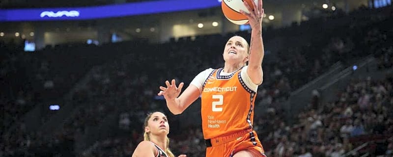 Sun waive G Hailey Van Lith, activate G Leila Lacan