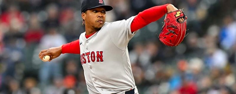 Red Sox, Braves set for rubber game after two thrilling finishes