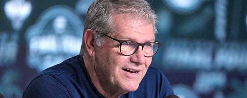 UConn women’s opener moved from Germany to Annapolis