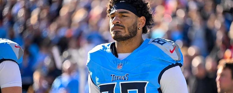 Report: Titans releasing CB L'Jarius Sneed after two seasons