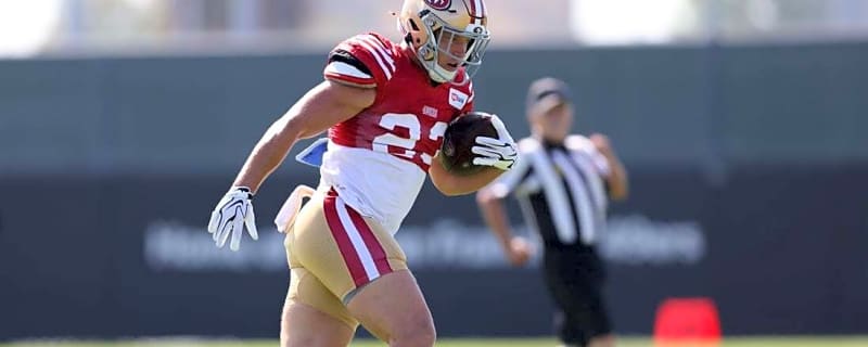 Rival Rams, 49ers jet to Australia for abnormal Week 1