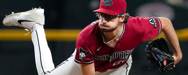 Manager says Diamondbacks 'gotta get going'; Padres also do
