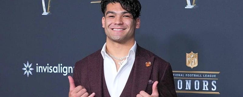Report: Puka Nacua accuser withdraws restraining order request