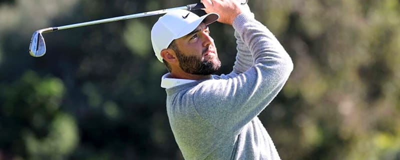 Golf Glance: PGA's signature event at Bay Hill highlights busy week