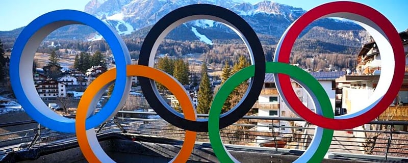 ICE agents to serve diplomat security role at Milan Cortina Olympics