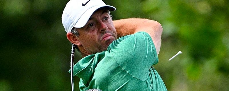Rory McIlroy: LIV Golf 'wasted' capital; would welcome players back