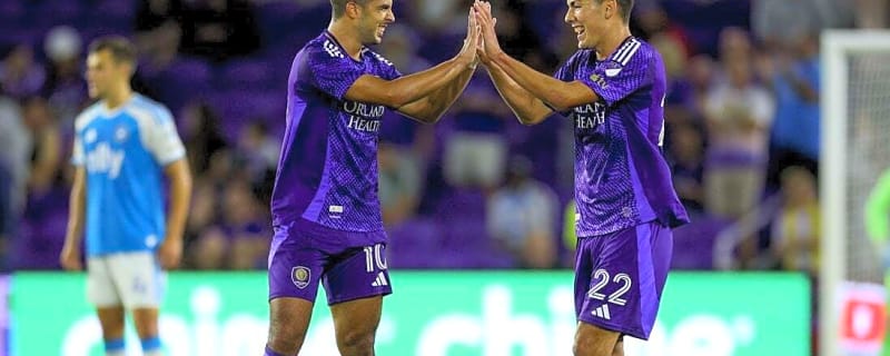 'Fragile' Union out to end skid vs. defensively challenged Orlando
