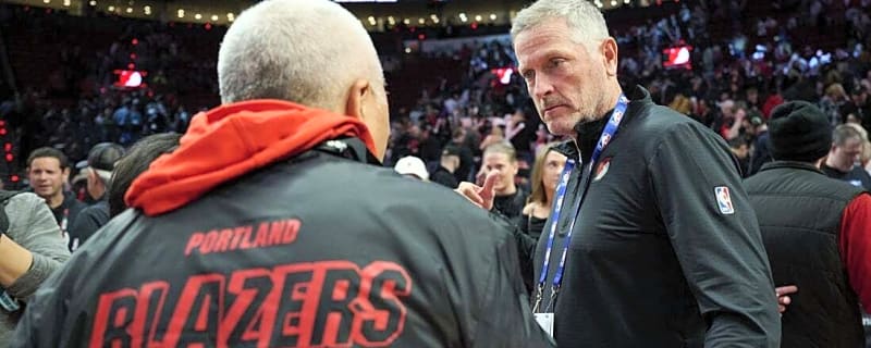 Trail Blazers lay off 'significant' number of employees