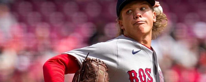 Feeling at home: Red Sox chase first series win in matchup vs. Padres