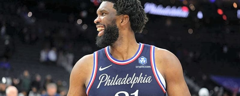 NBA fines 76ers for violating rules leading up to Joel Embiid&#39;s return