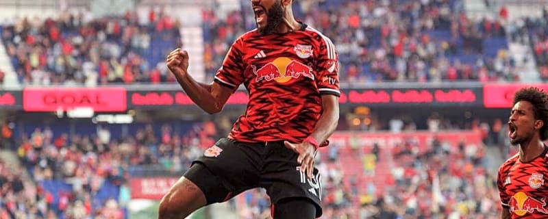 Red Bulls, winless on road, get another crack at D.C. United