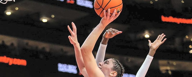 Women&#39;s Top 25 roundup: No. 12 North Carolina tops Columbia with big second half