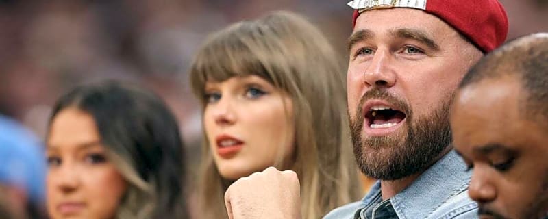 Travis Kelce named a victim in $35M Ponzi scheme