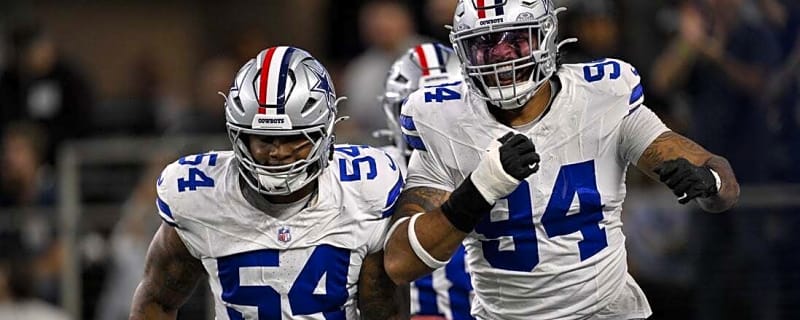 Cowboys DE Marshawn Kneeland dead at 24