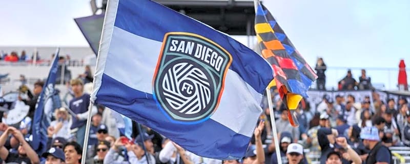 San Diego FC add young D Leo Duru