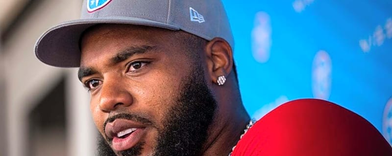 Titans make Jeffery Simmons highest-paid DT in NFL history