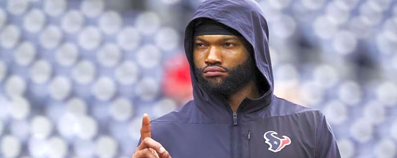 Report: Texans WR Nico Collins to sit out vs. Colts