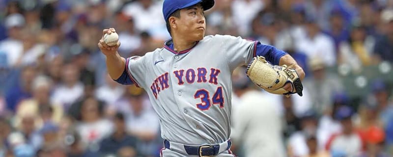 Mets’ Kodai Senga (lumbar spine inflammation) goes on 15-day  IL