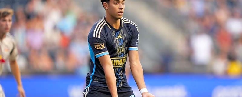 League-leading Union set to take on last-place CF Montreal