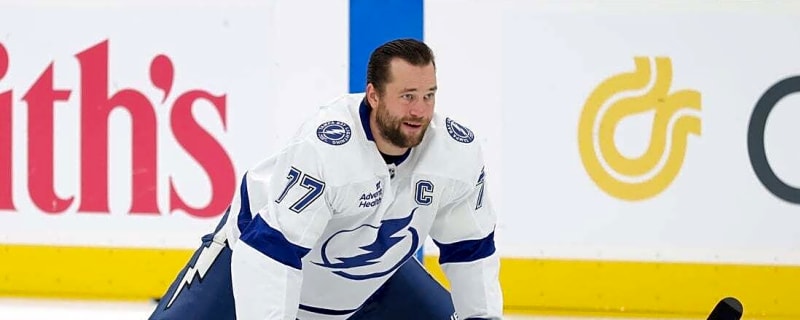 Lightning captain Victor Hedman to have elbow surgery
