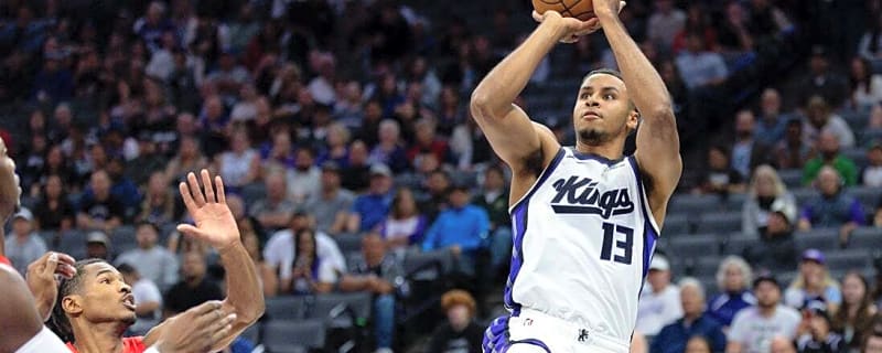 Agents: Kings F Keegan Murray to sign 5-year, $140M extension