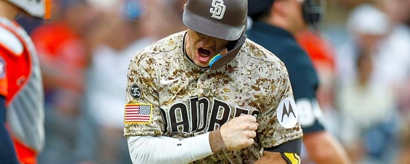 Padres, in thick of NL wild-card race, face challenge in MLB-best Brewers