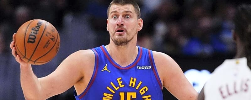 Nuggets host Grizzlies, hoping to end first half on high note