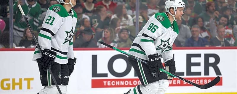 Special teams may decide intense Wild-Stars series
