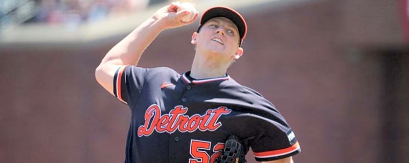White Sox ride power surge into clash vs. Troy Melton, Tigers