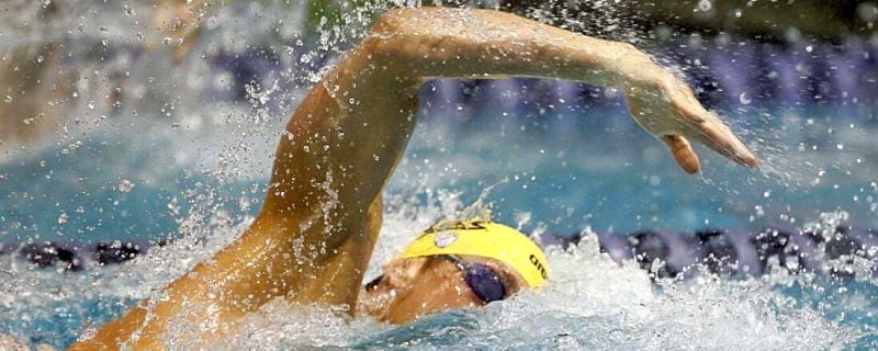 Lawsuit settlement means pro swimmers to get big payout