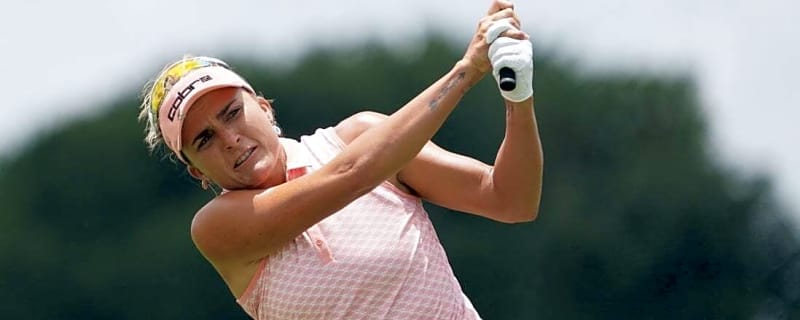 Lexi Thompson, Charley Hull, Jeeno Thitikul among first WTGL signings
