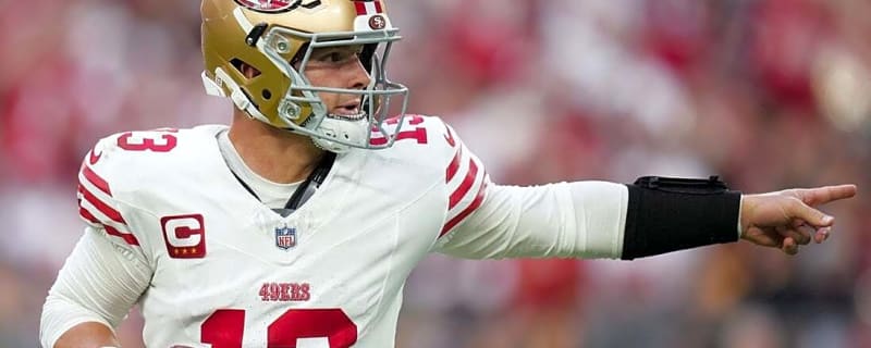 Week 12 MNF: Panthers-49ers Preview, Props, Prediction